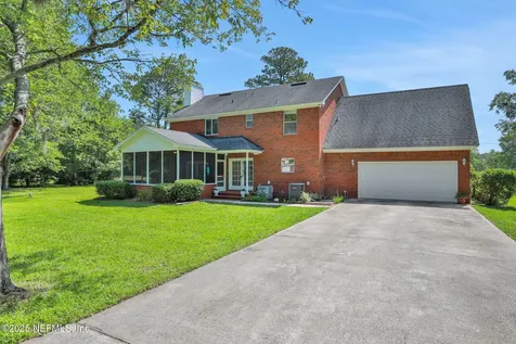 12602 Wimica Lane Jacksonville FL 32218