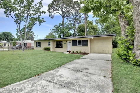 5417 Attleboro Street Jacksonville FL 32205
