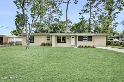 5417 Attleboro Street Jacksonville FL 32205