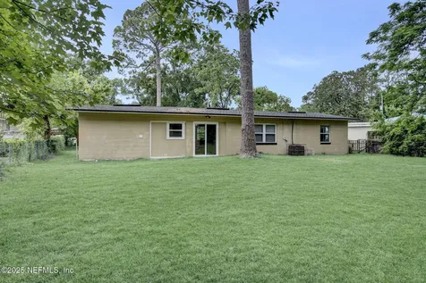 5417 Attleboro Street Jacksonville FL 32205