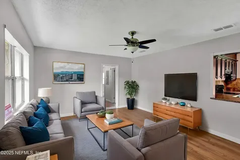 5417 Attleboro Street Jacksonville FL 32205