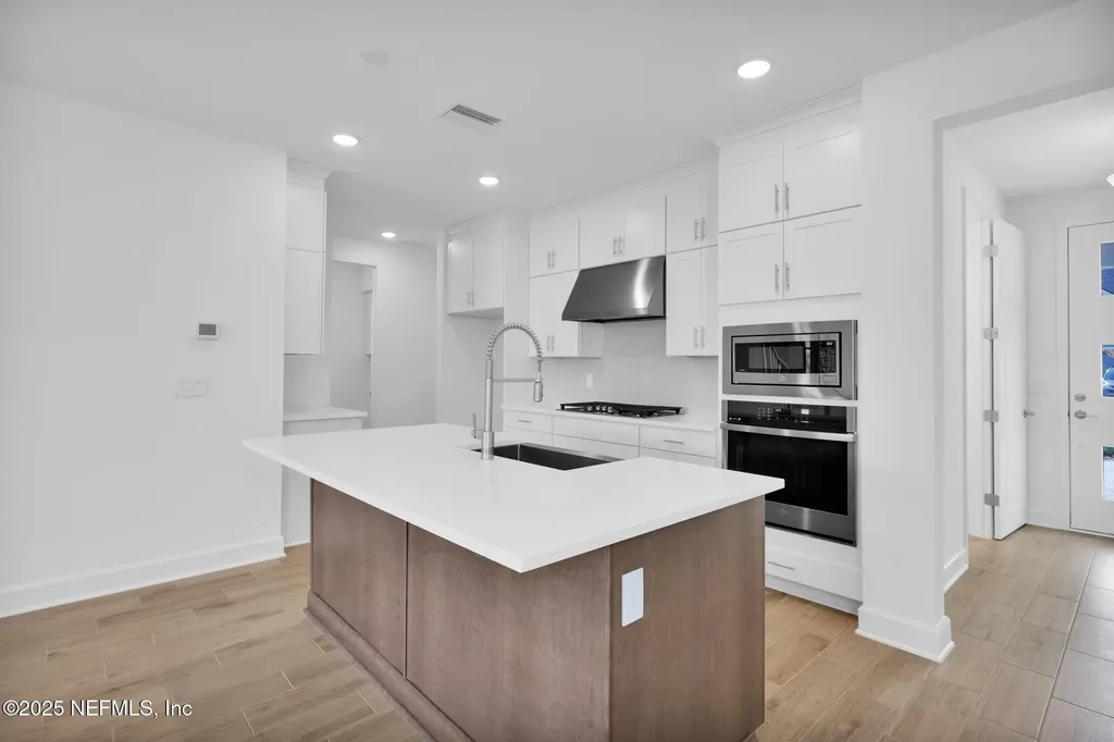 183 Oak Breeze Drive Ponte Vedra FL 32081