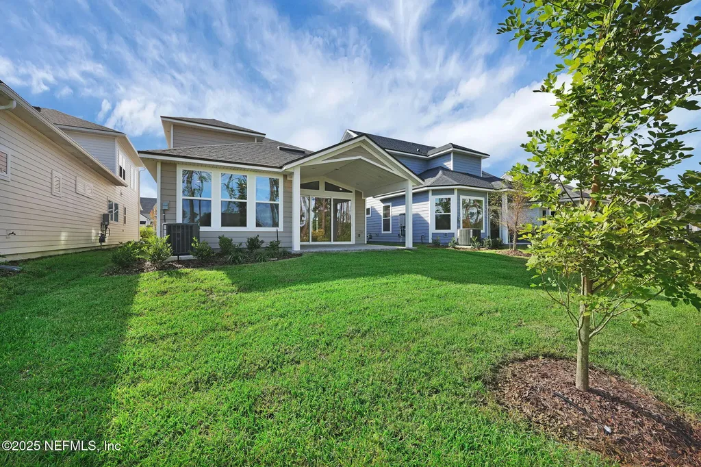 183 Oak Breeze Drive Ponte Vedra FL 32081