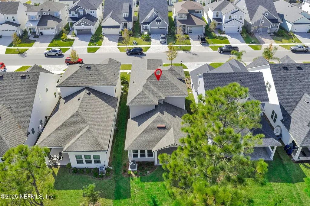 183 Oak Breeze Drive Ponte Vedra FL 32081