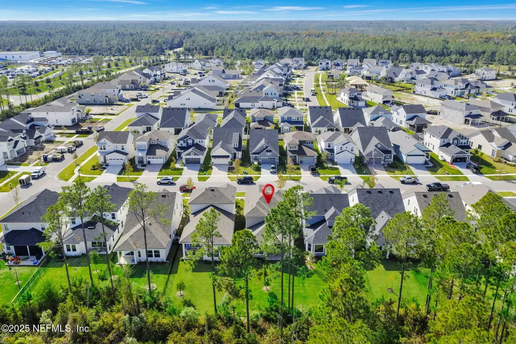 183 Oak Breeze Drive Ponte Vedra FL 32081