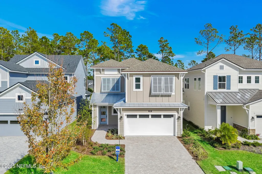 183 Oak Breeze Drive Ponte Vedra FL 32081