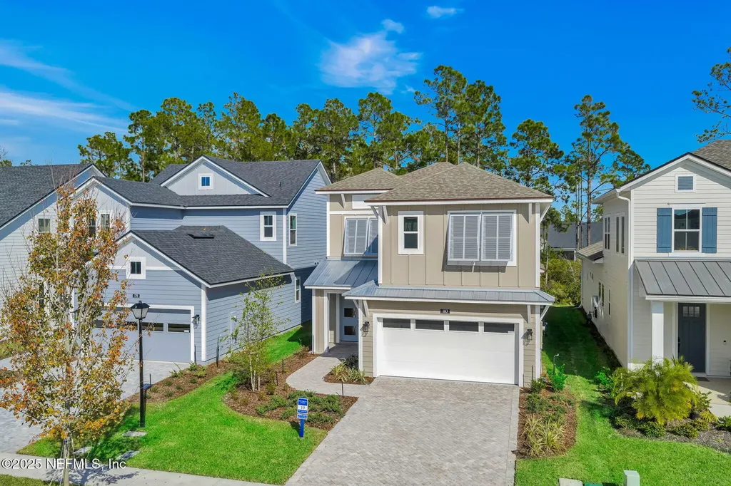 183 Oak Breeze Drive Ponte Vedra FL 32081