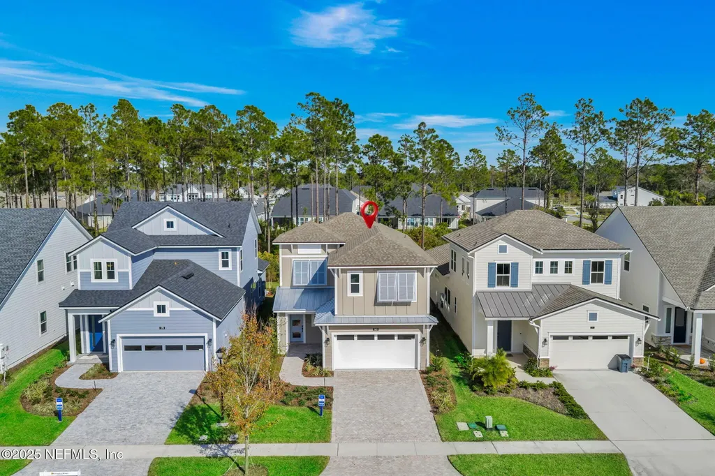 183 Oak Breeze Drive Ponte Vedra FL 32081