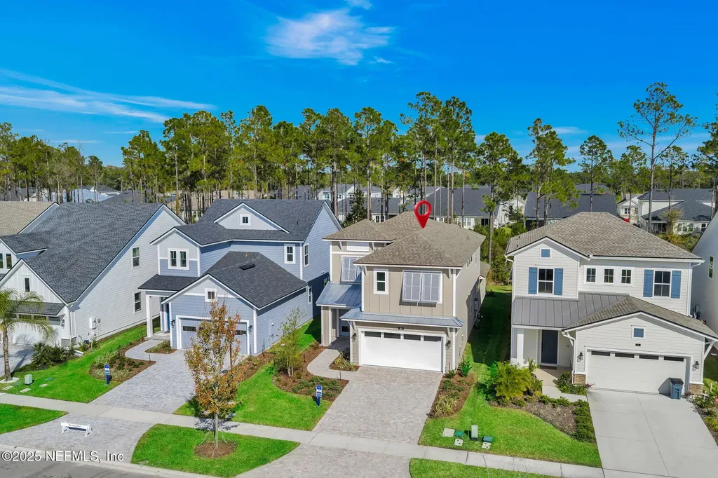183 Oak Breeze Drive Ponte Vedra FL 32081