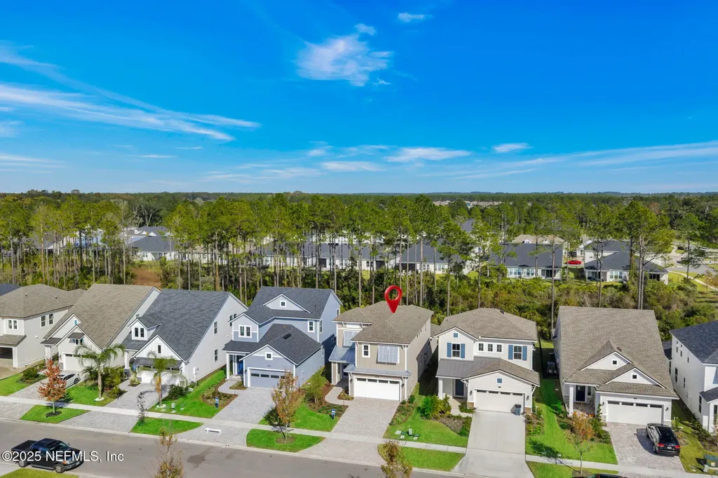 183 Oak Breeze Drive Ponte Vedra FL 32081