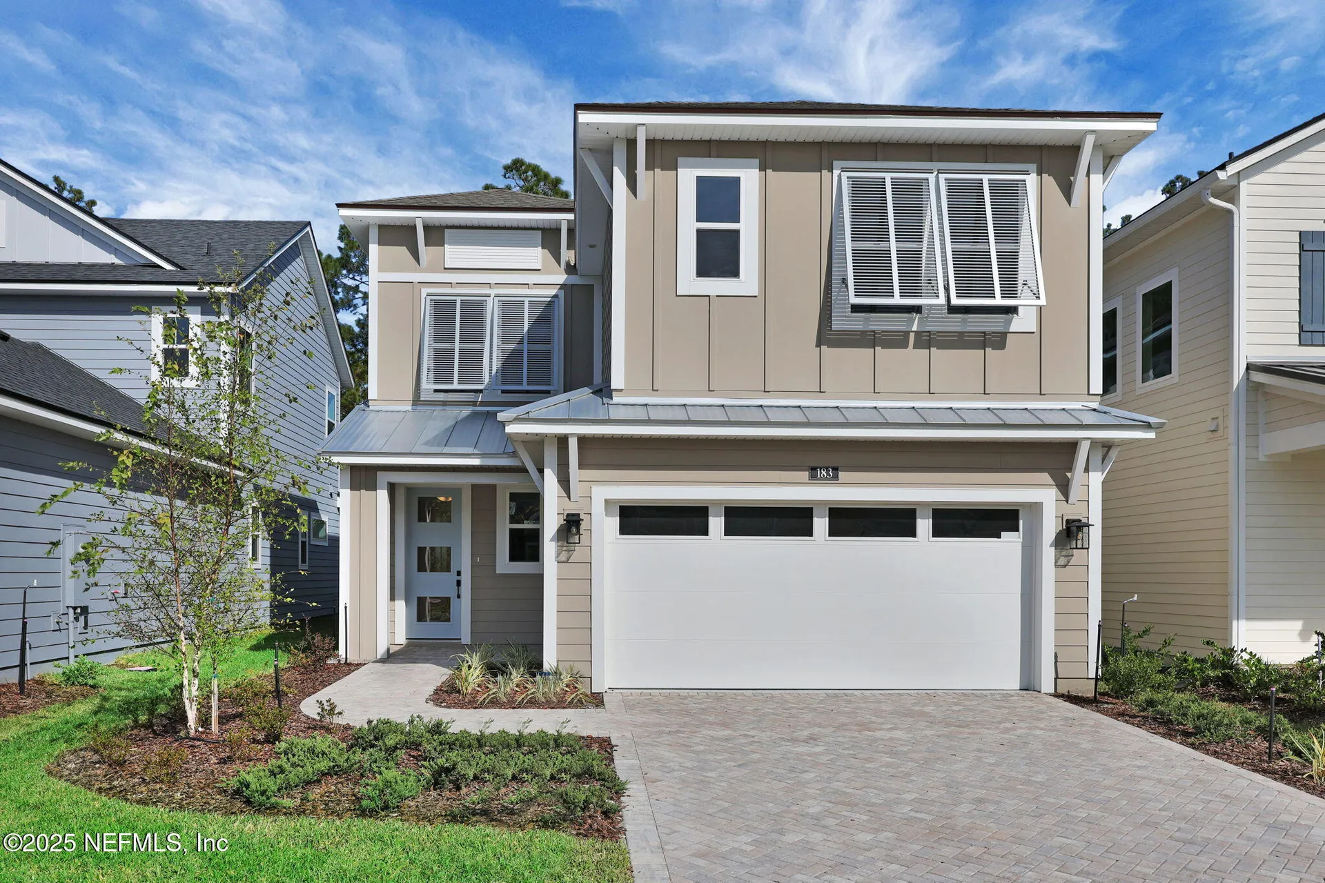 183 Oak Breeze Drive Ponte Vedra FL 32081