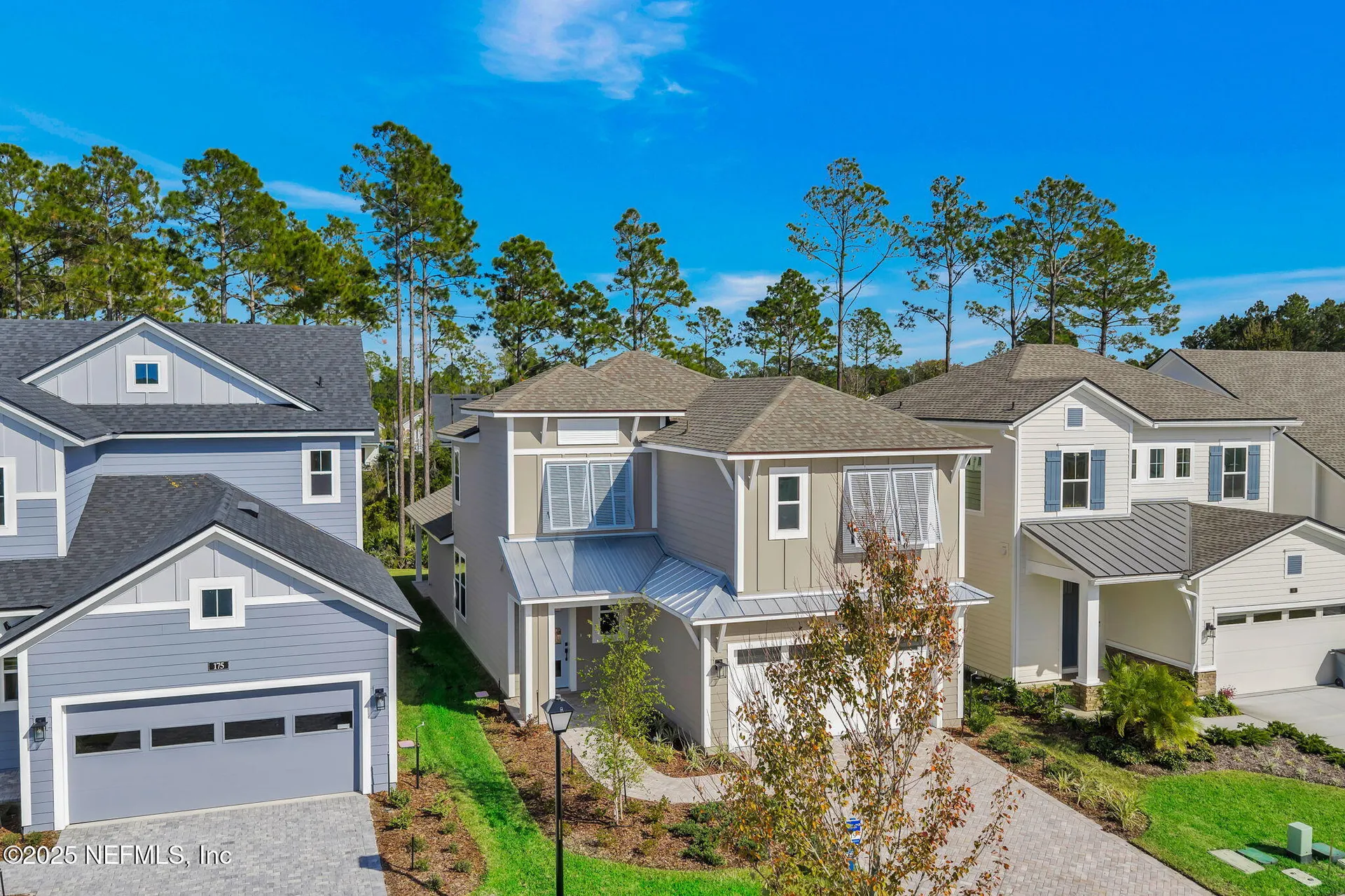 183 Oak Breeze Drive Ponte Vedra FL 32081