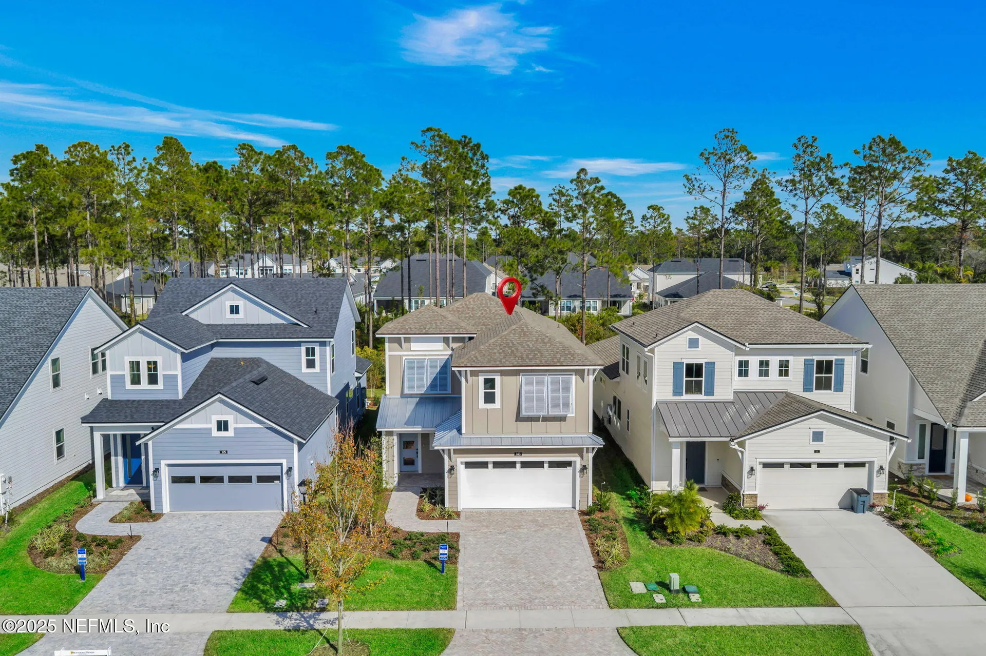 183 Oak Breeze Drive Ponte Vedra FL 32081