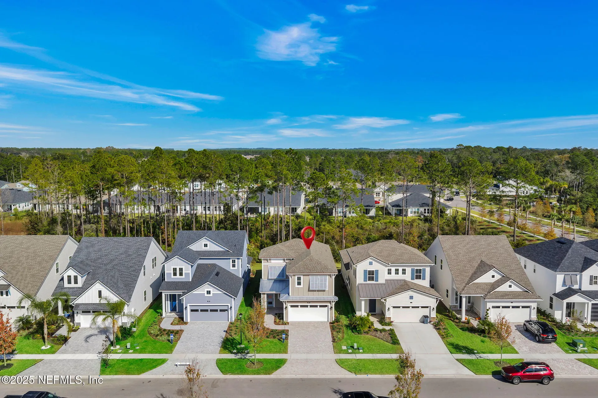 183 Oak Breeze Drive Ponte Vedra FL 32081