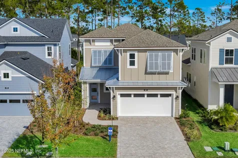 183 Oak Breeze Drive Ponte Vedra FL 32081
