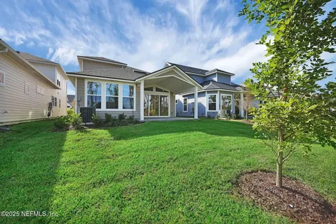 183 Oak Breeze Drive Ponte Vedra FL 32081