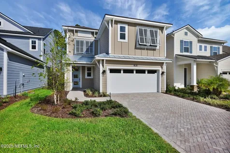 183 Oak Breeze Drive Ponte Vedra FL 32081