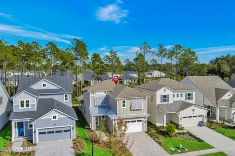 183 Oak Breeze Drive Ponte Vedra FL 32081