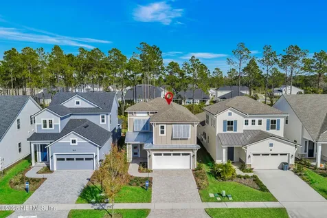 183 Oak Breeze Drive Ponte Vedra FL 32081