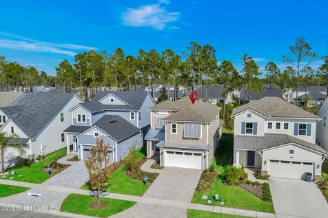 183 Oak Breeze Drive Ponte Vedra FL 32081