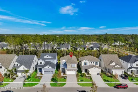 183 Oak Breeze Drive Ponte Vedra FL 32081