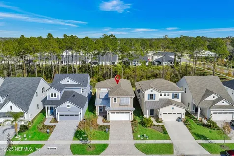 183 Oak Breeze Drive Ponte Vedra FL 32081