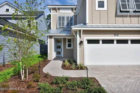 183 Oak Breeze Drive Ponte Vedra FL 32081