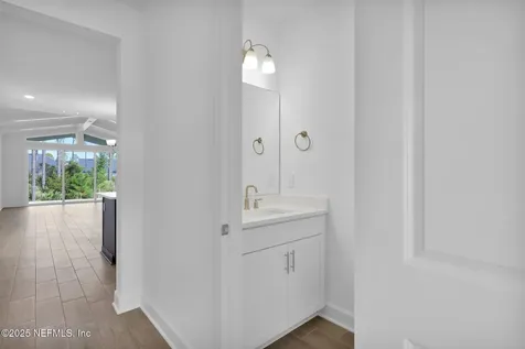 183 Oak Breeze Drive Ponte Vedra FL 32081