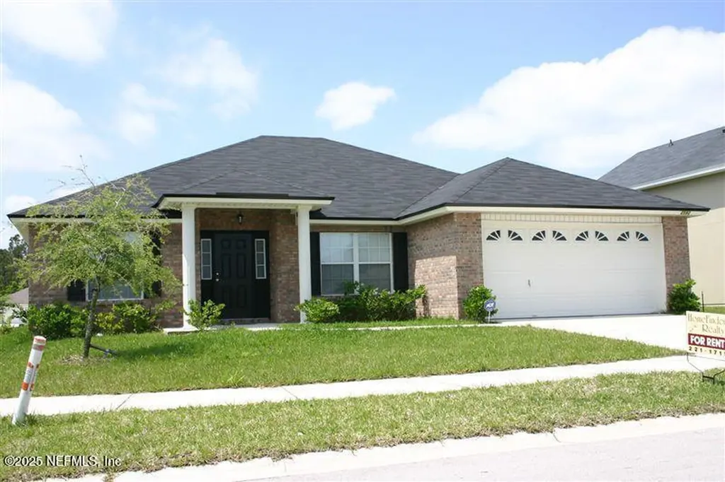 2582 Bentshire Drive Jacksonville FL 32246