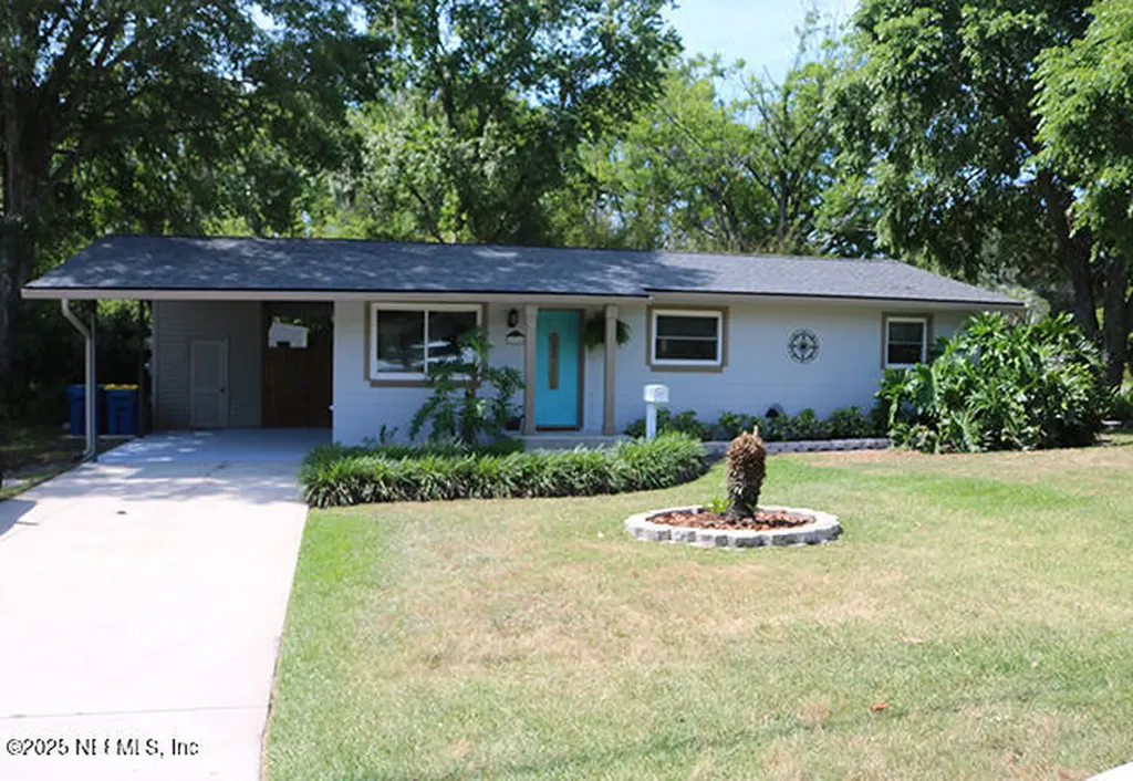 10306 Jolynn Road Jacksonville FL 32225