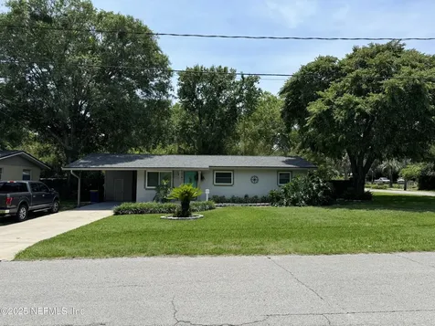 10306 Jolynn Road Jacksonville FL 32225