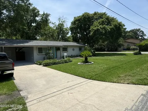 10306 Jolynn Road Jacksonville FL 32225
