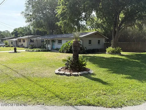10306 Jolynn Road Jacksonville FL 32225