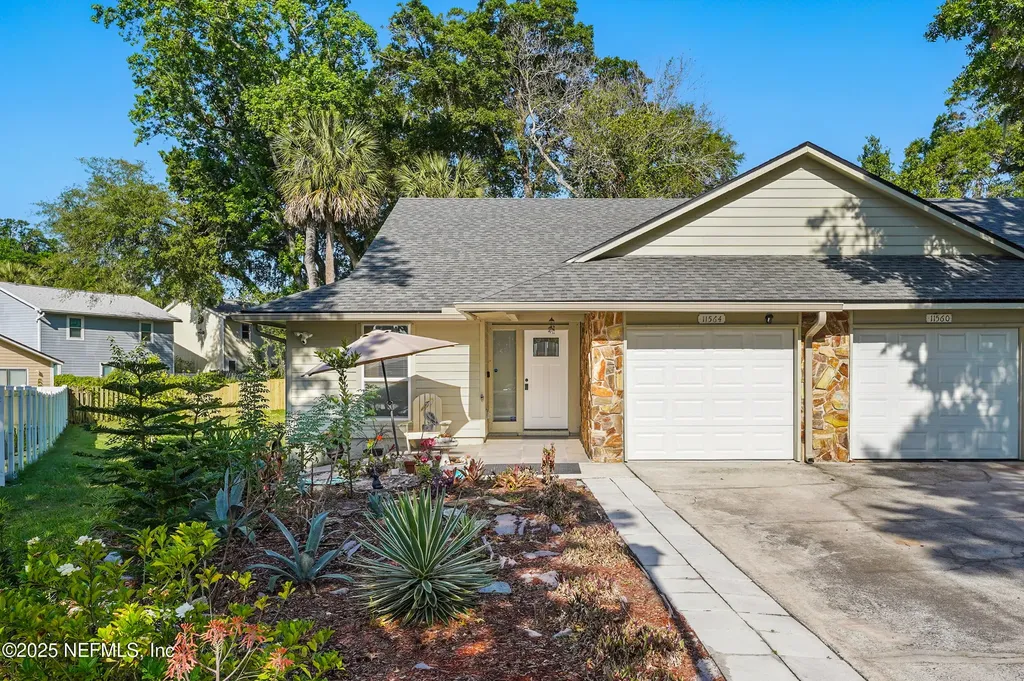 11564 Arbor Lake Circle S Jacksonville FL 32225