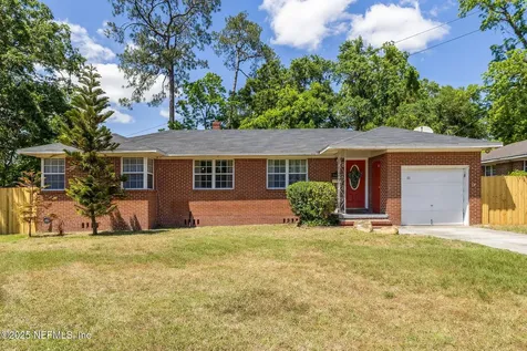 4619 Plymouth Street Jacksonville FL 32205