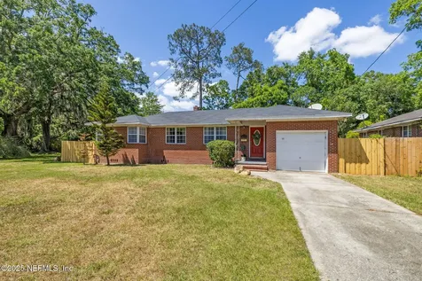 4619 Plymouth Street Jacksonville FL 32205