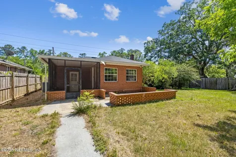 4619 Plymouth Street Jacksonville FL 32205