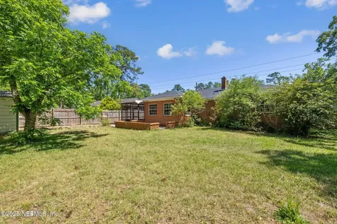 4619 Plymouth Street Jacksonville FL 32205