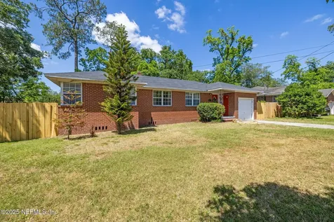 4619 Plymouth Street Jacksonville FL 32205