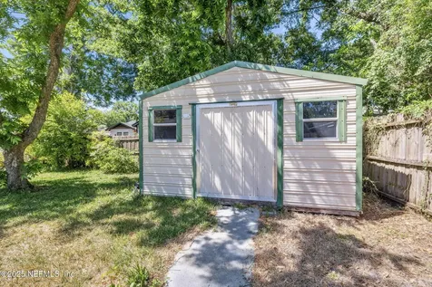 4619 Plymouth Street Jacksonville FL 32205