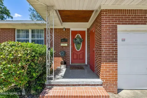 4619 Plymouth Street Jacksonville FL 32205
