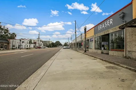 4619 Plymouth Street Jacksonville FL 32205