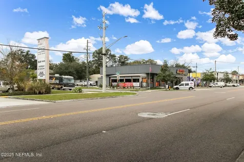 4619 Plymouth Street Jacksonville FL 32205