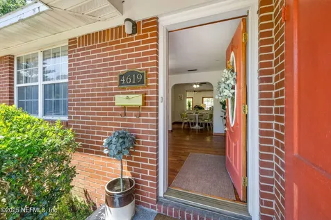 4619 Plymouth Street Jacksonville FL 32205