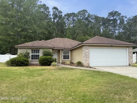 618 Hibernia Oaks Drive Fleming Island FL 32003
