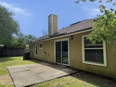 618 Hibernia Oaks Drive Fleming Island FL 32003