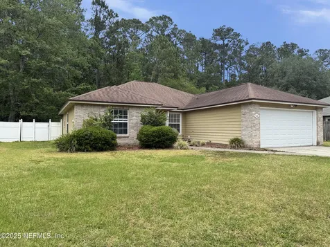 618 Hibernia Oaks Drive Fleming Island FL 32003