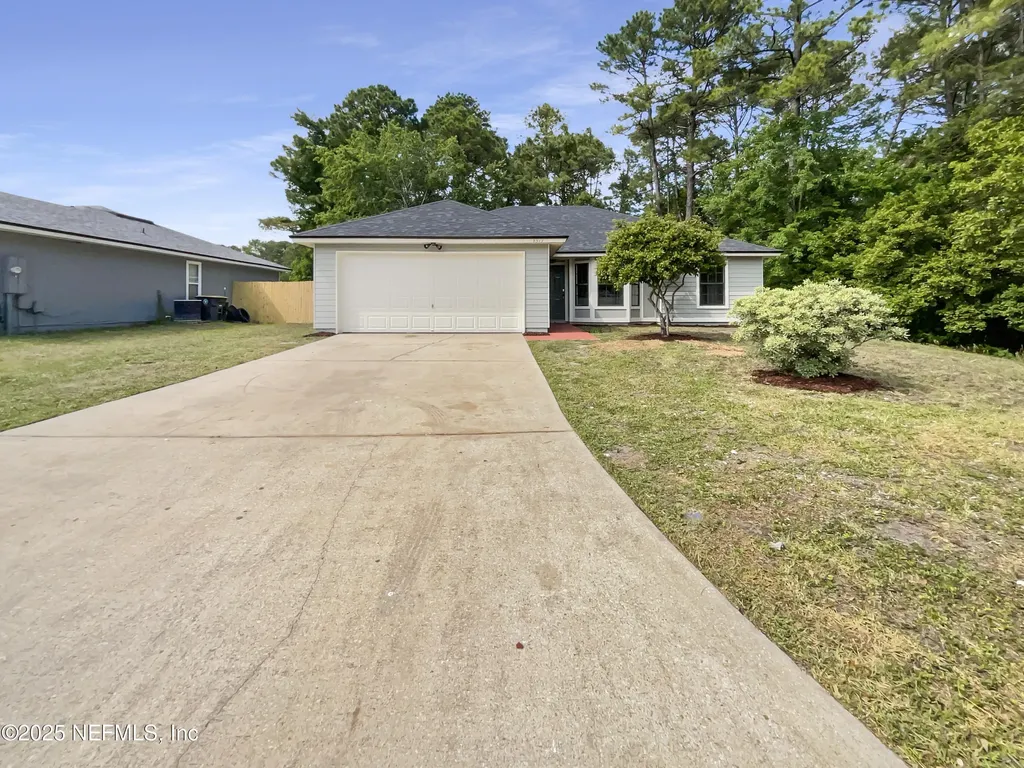 8513 Star Leaf Court Jacksonville FL 32210