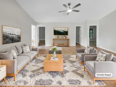 8513 Star Leaf Court Jacksonville FL 32210