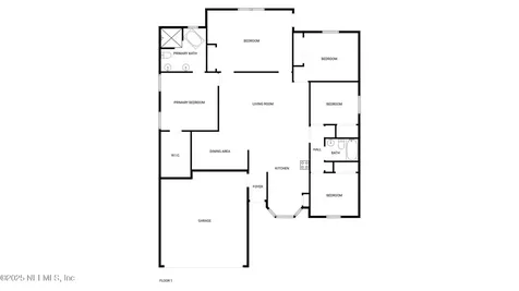 8513 Star Leaf Court Jacksonville FL 32210
